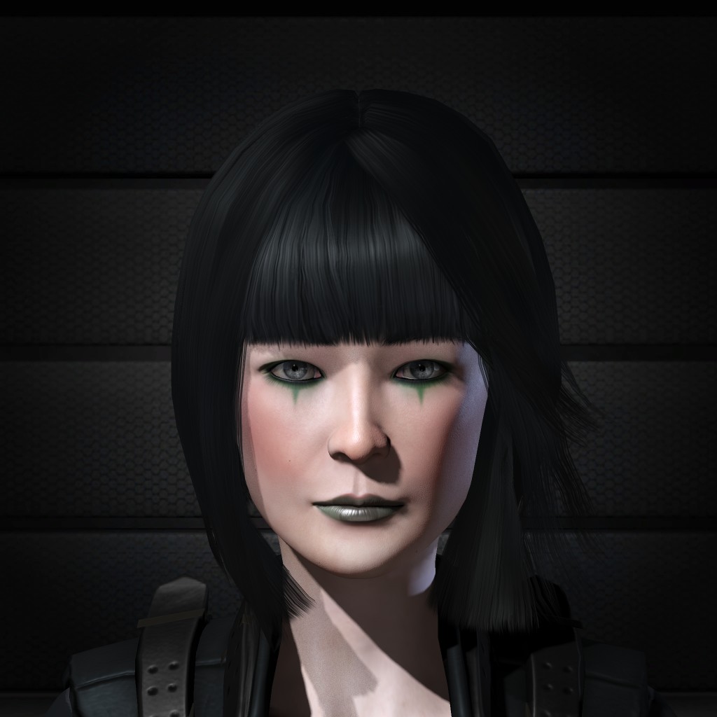 Bethany Lightbringer