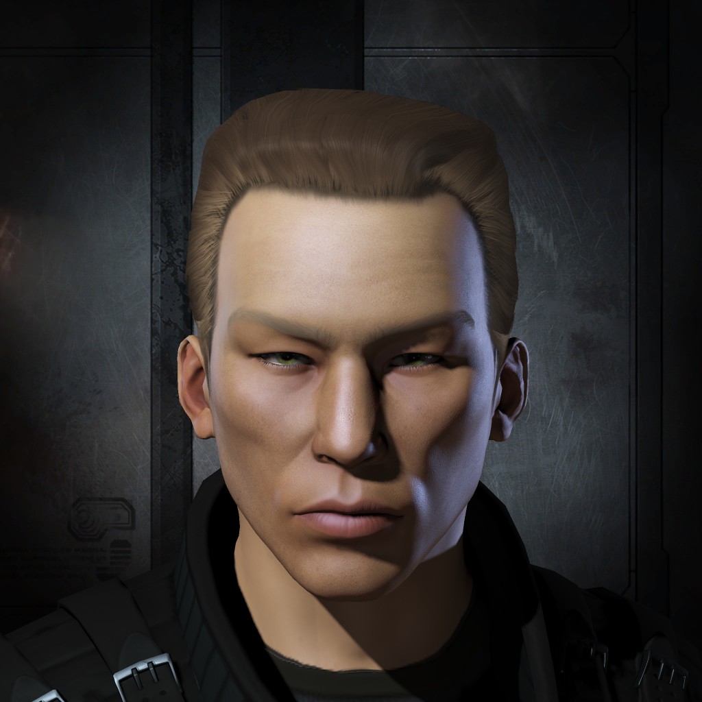 Reytar Krividus