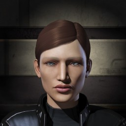 Imanairos Airas Kurvora portrait