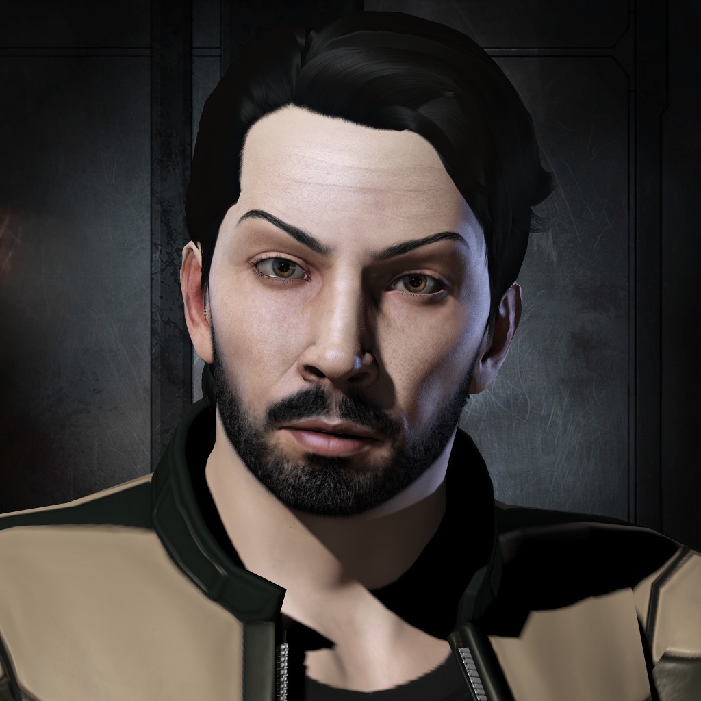 Serg Muller