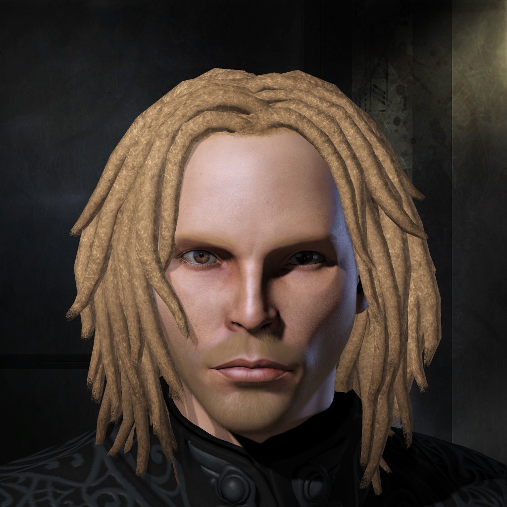 Perrin Seraphain