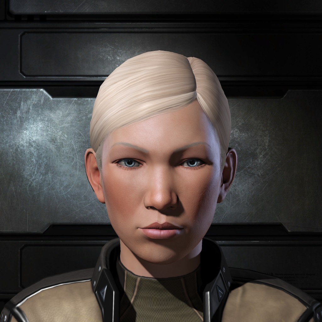 CommanderLouiz