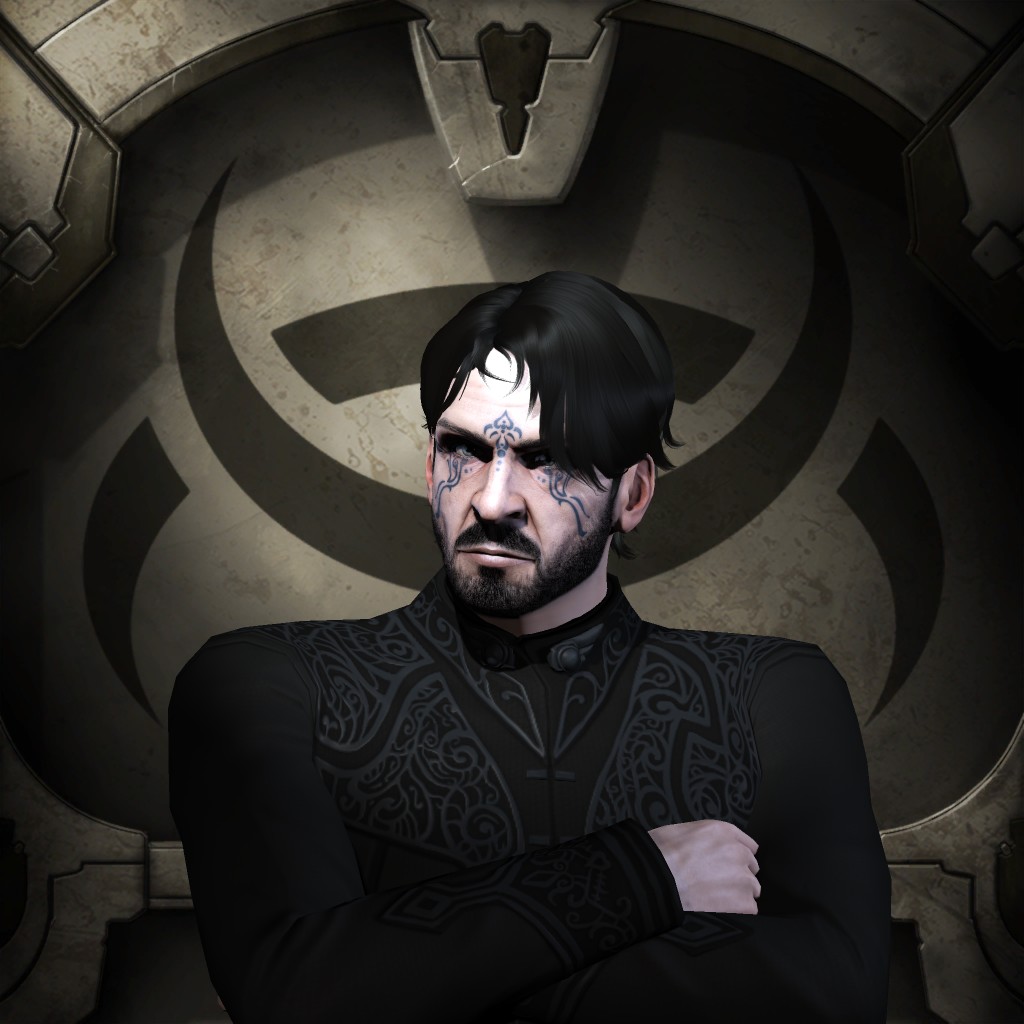 Joshua Tel'nama