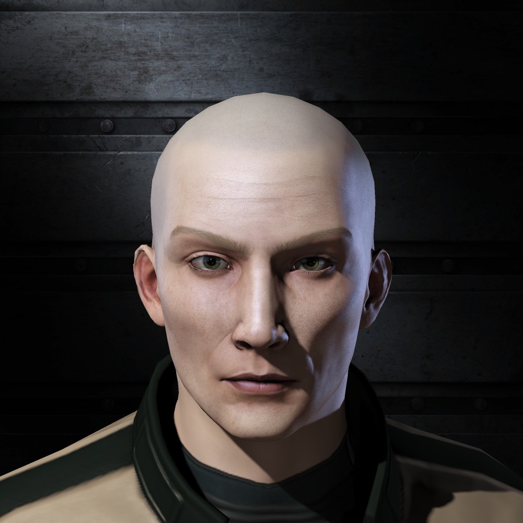 Rakaphs Spyderpig