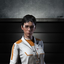 LinanaOVO portrait