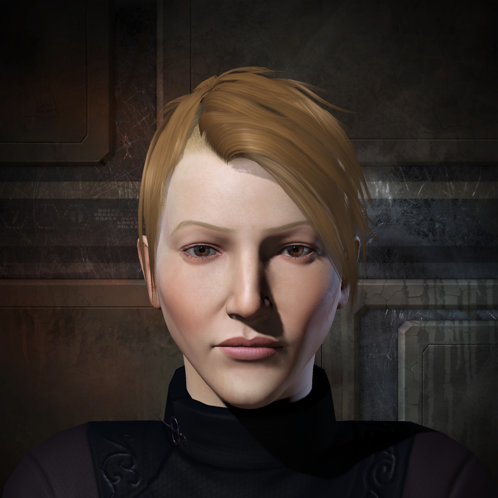 Darkiward