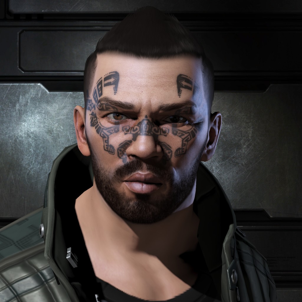 RomanWolf