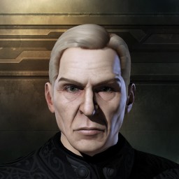 Zulu Lux portrait