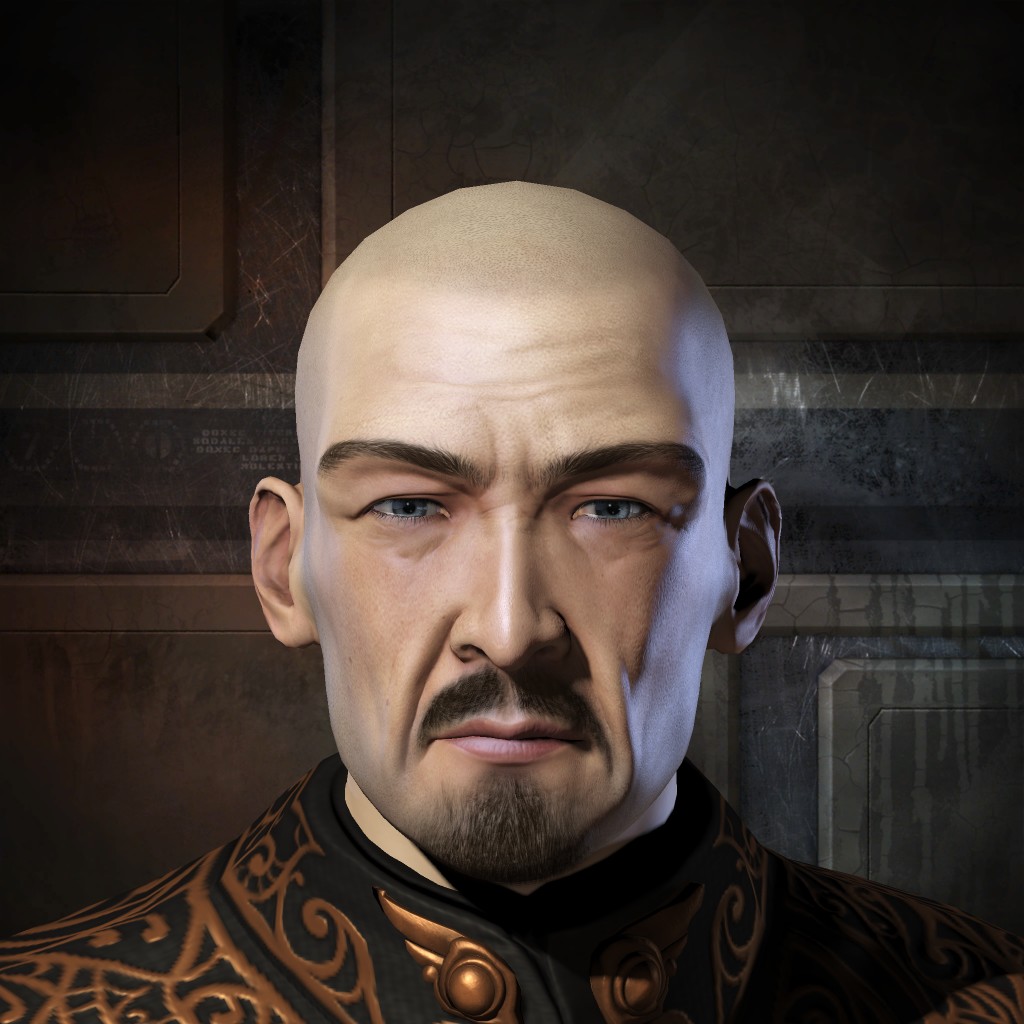 Shedrilmir