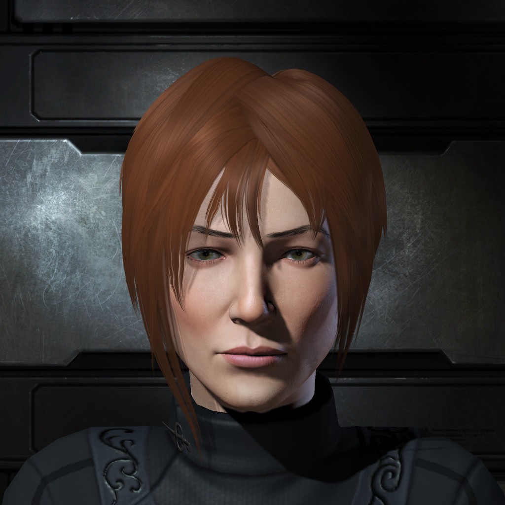 Luna Sovari