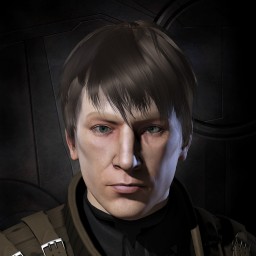 Hari Flashman portrait