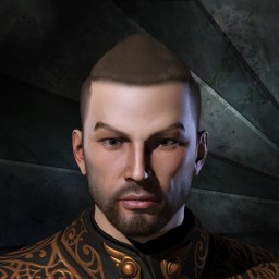 CHN luoshui portrait