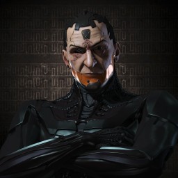 Nitulim Belja Beli portrait