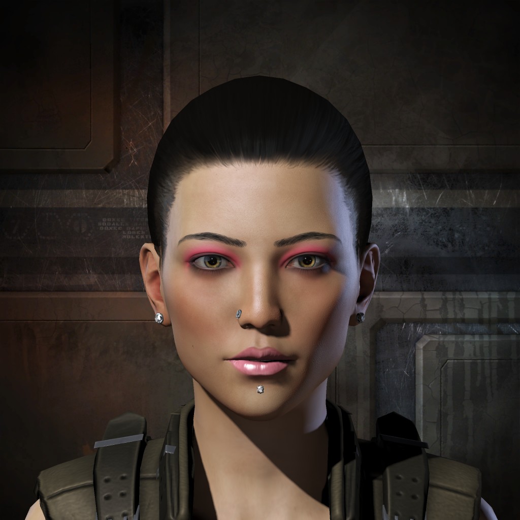 Dakato Tei Fawn