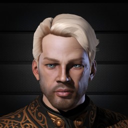 Ben Smolvel portrait
