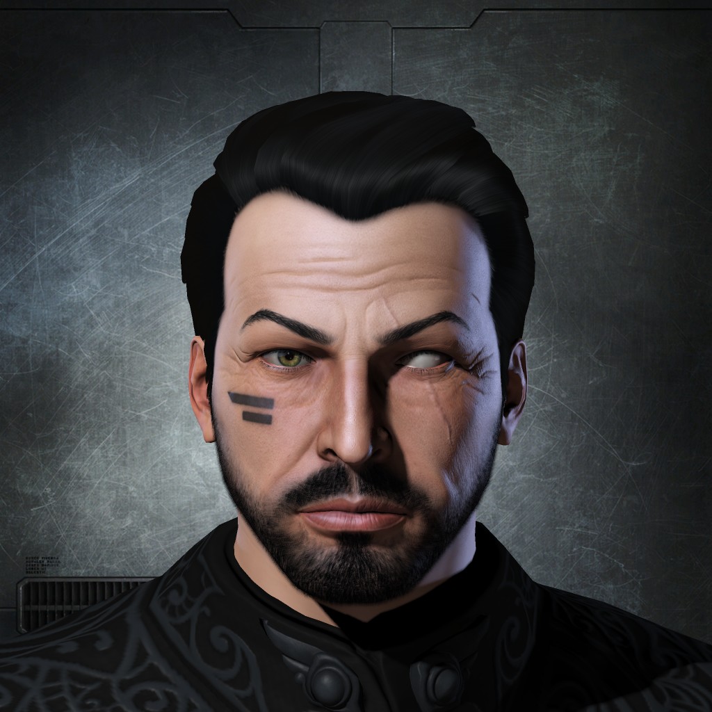 Georgie Joukov