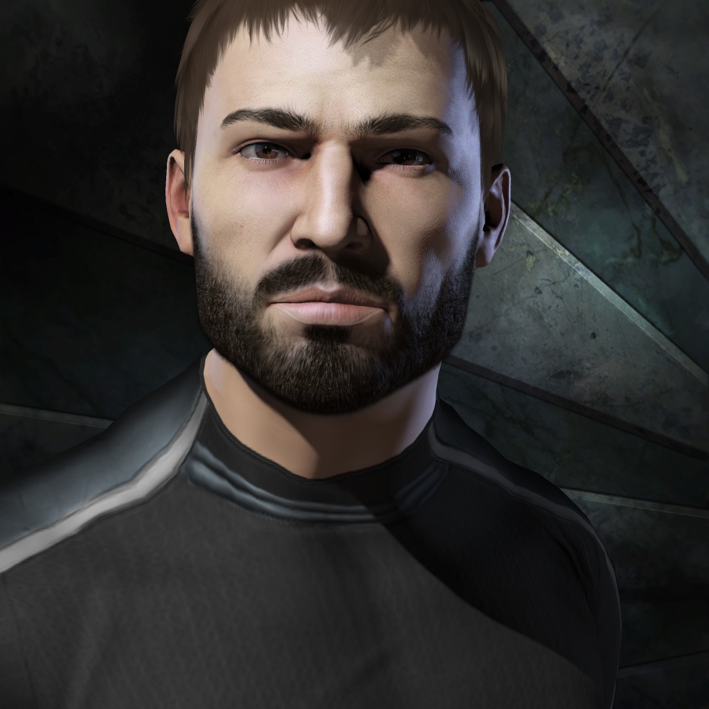 Caleb Lawson