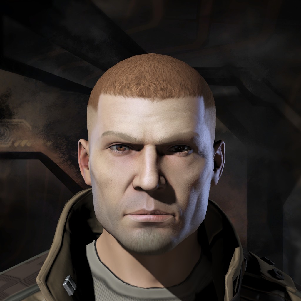 James OhConnel