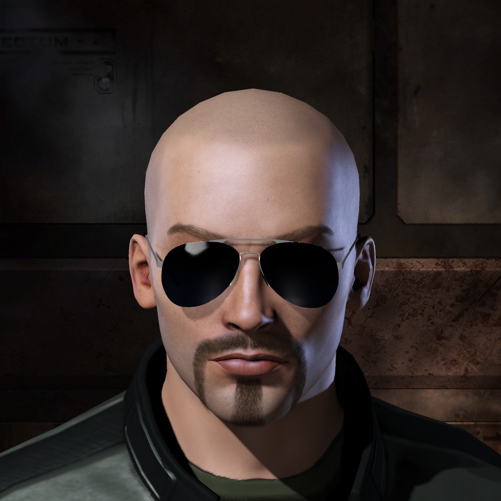 Mike Gee