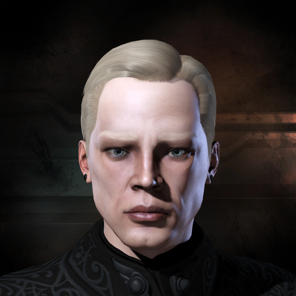 Alastor Ookami