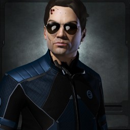 NeonZL portrait