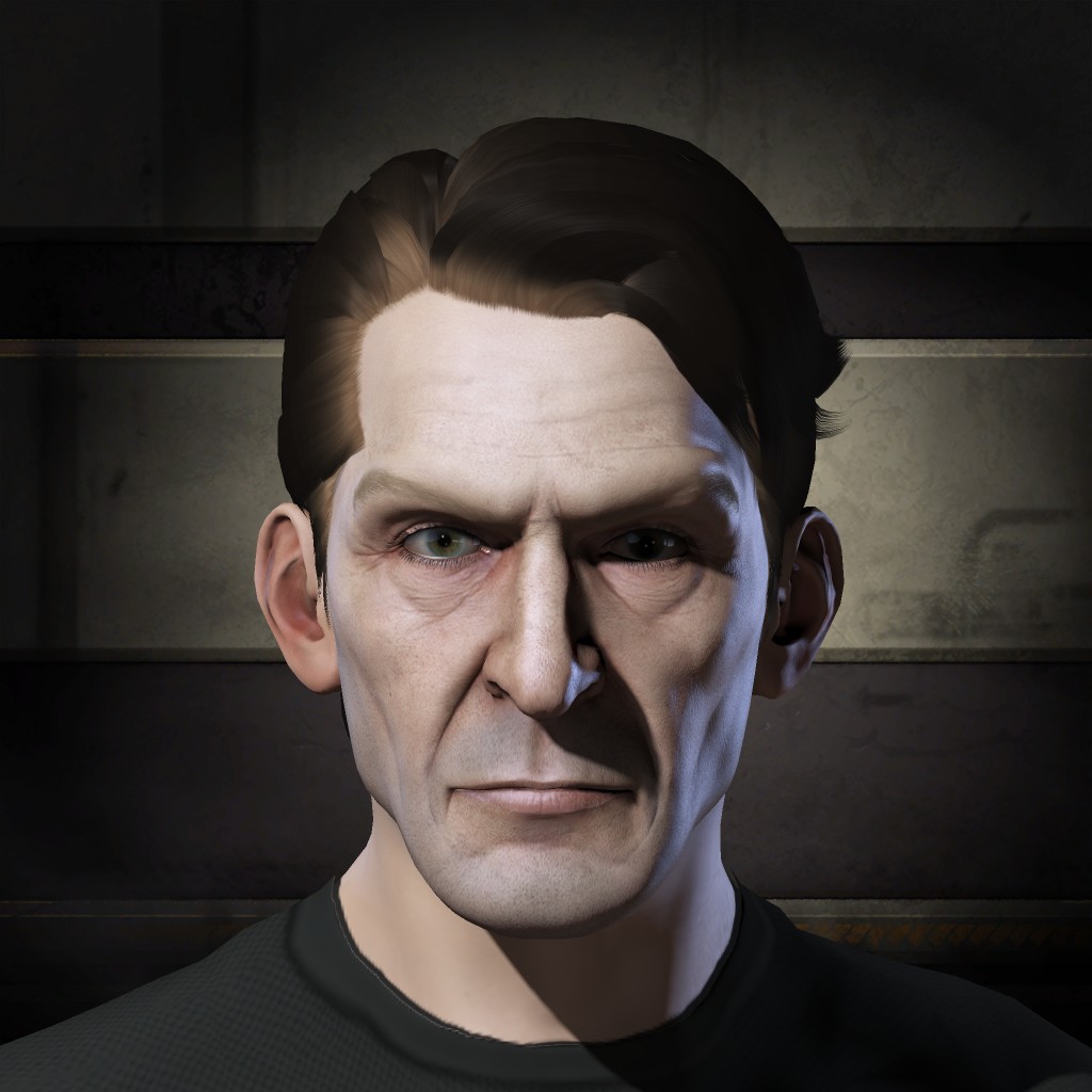 Eagle Express GammaOfficer