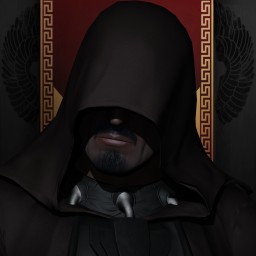 Slave Kolesnik portrait