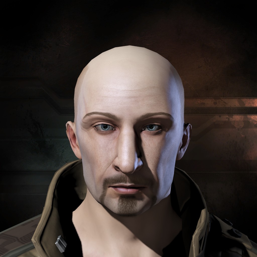 Walther Vladimir White