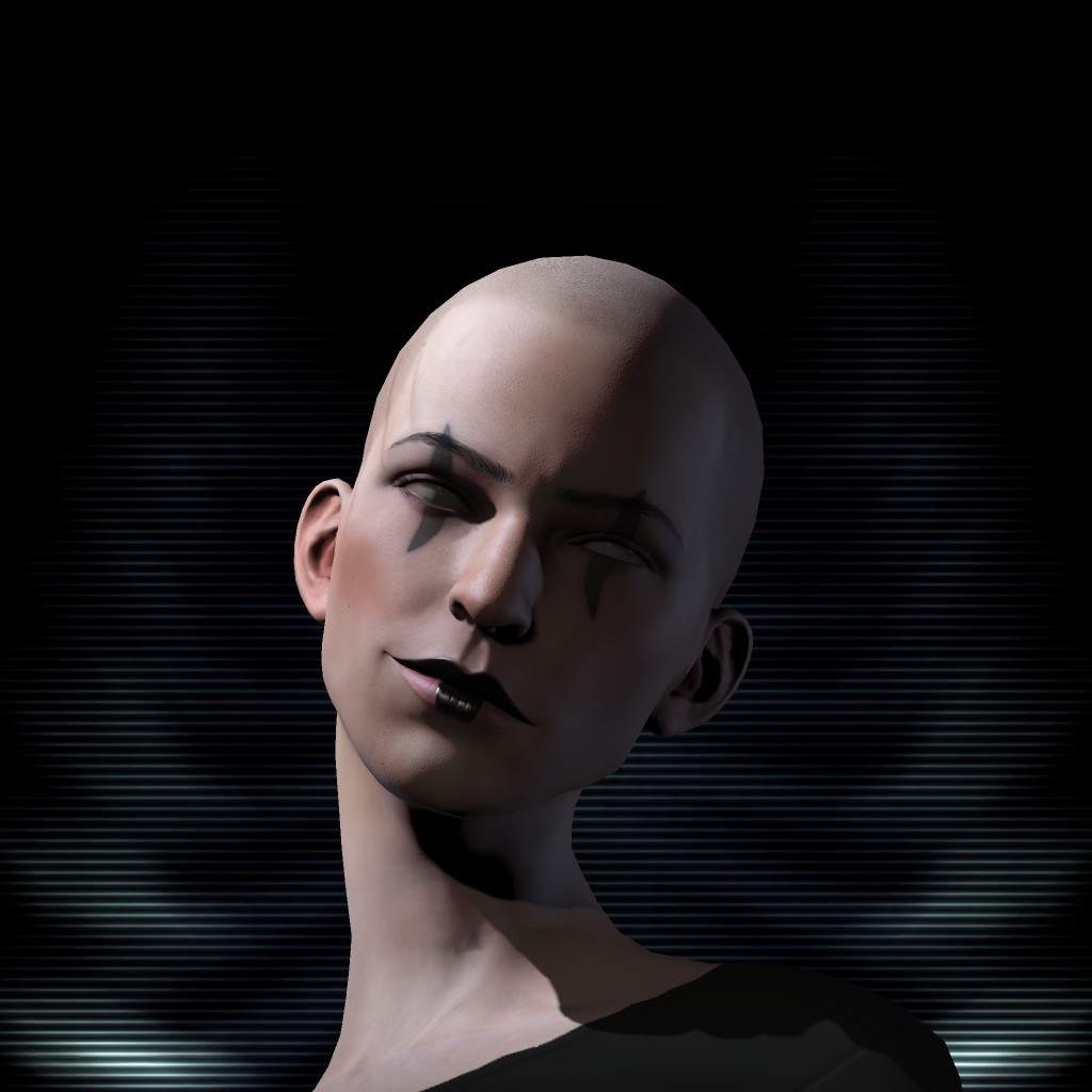 Eleven Thousand Eyes