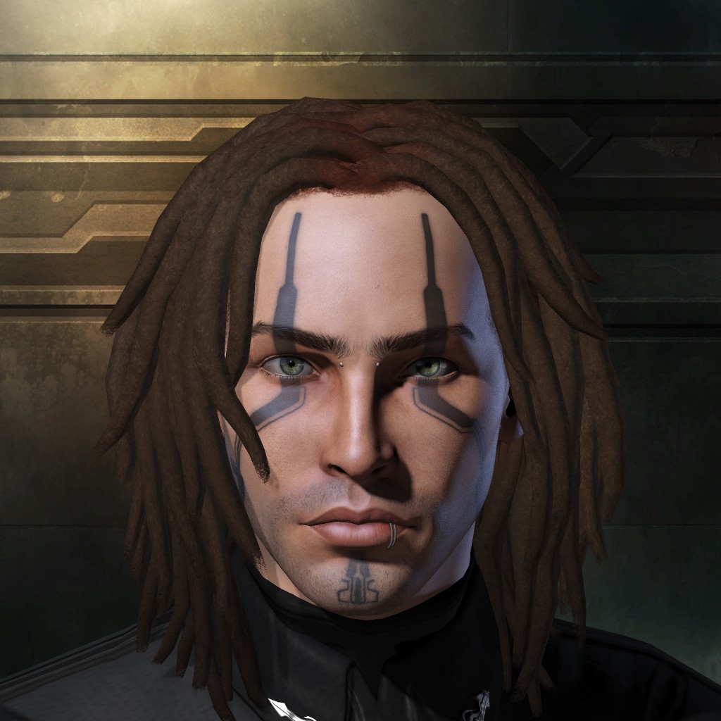Darius Warner