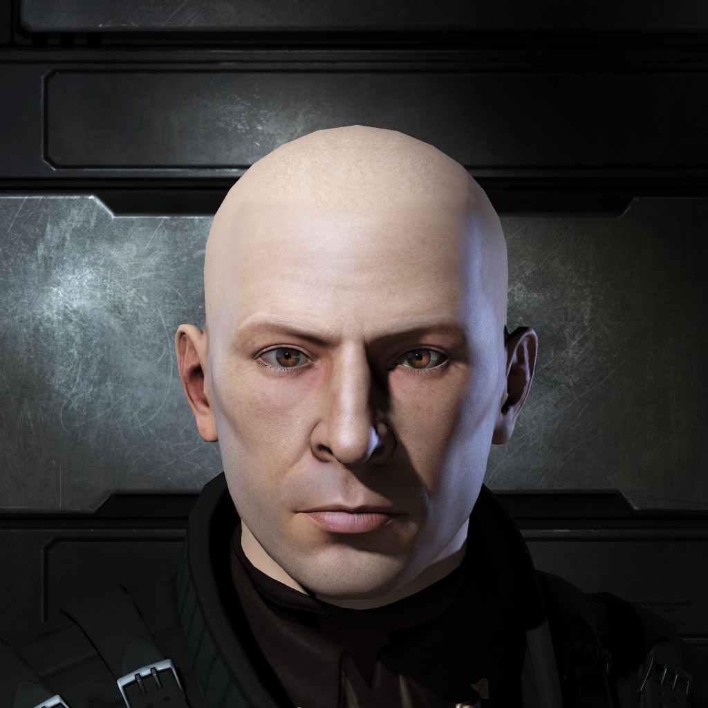 Background Actor 2