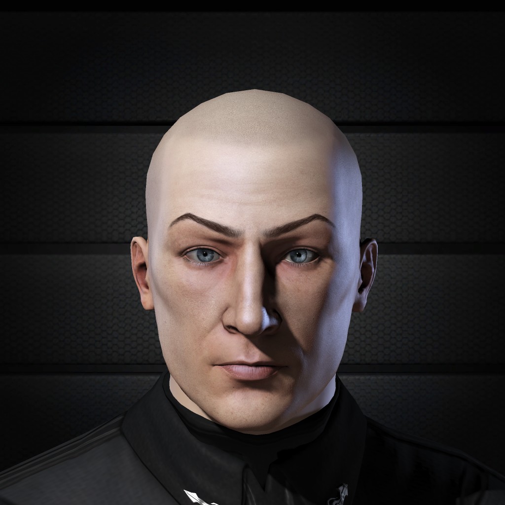 Background Actor 4