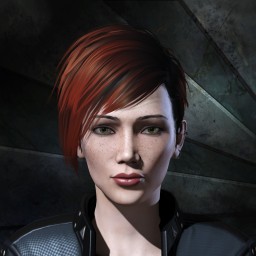 Suki Yoru portrait