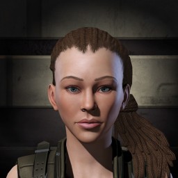 MeJIORy portrait