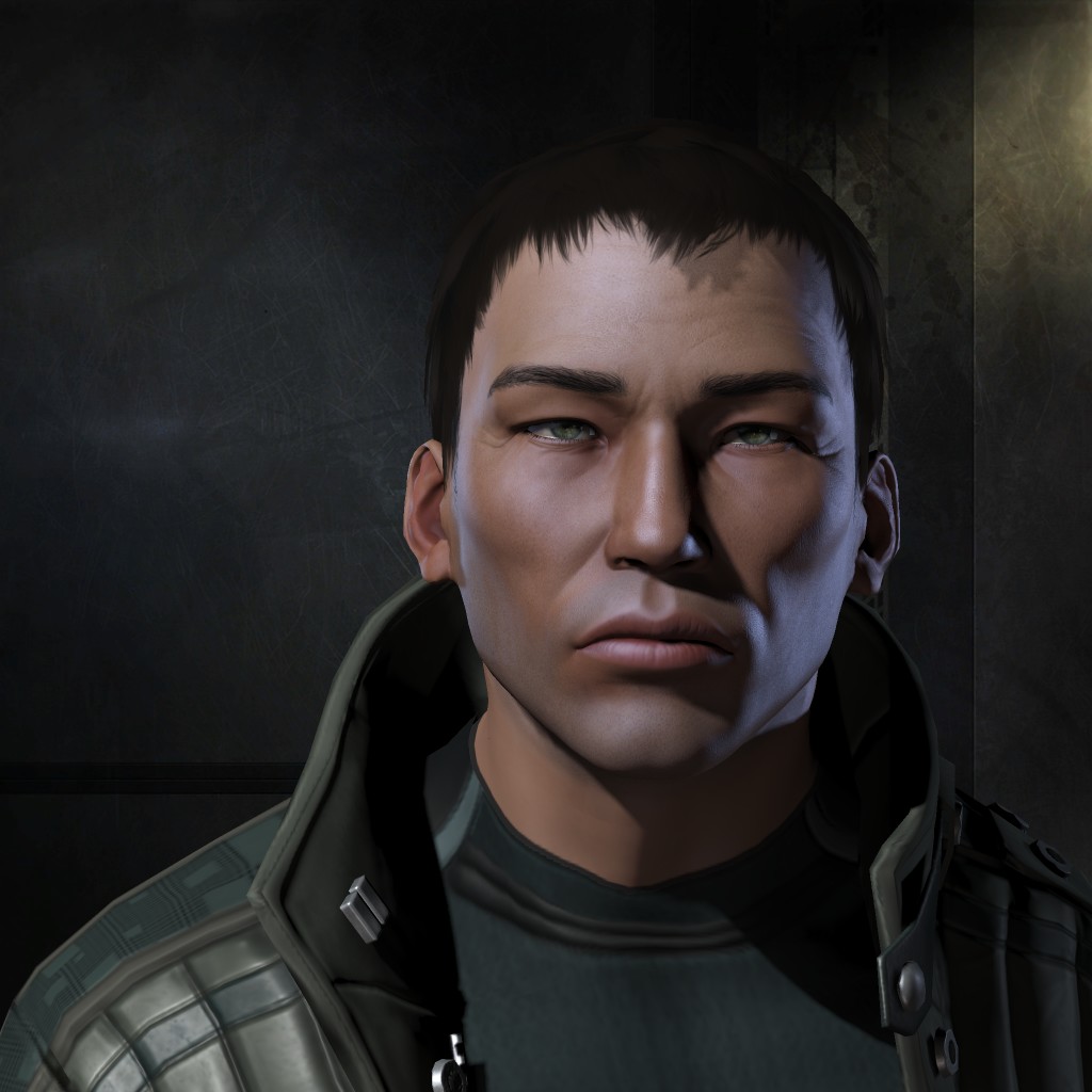 Norin Grym