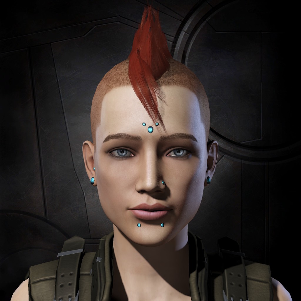 Bahlharine Knahlila Shizherhin