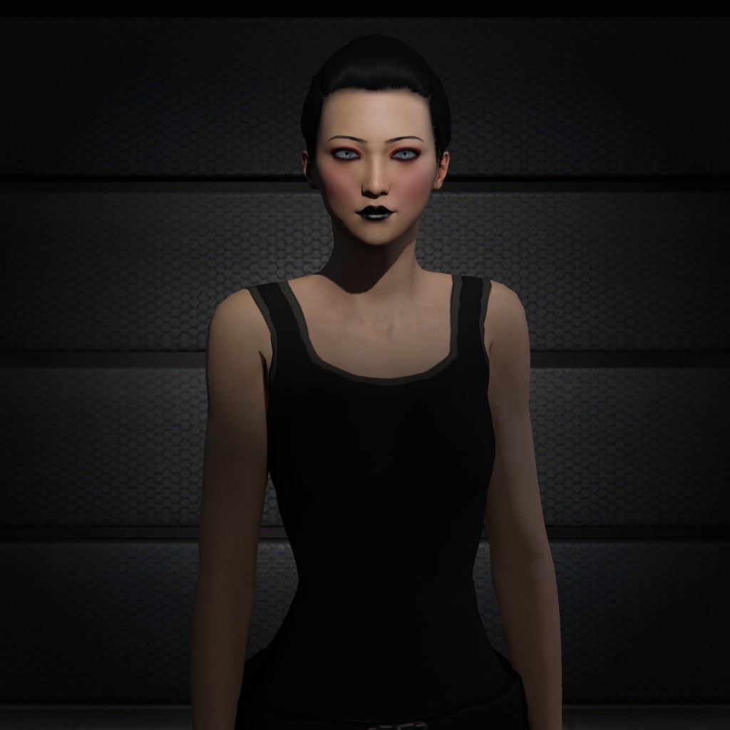 ALITA VIOLET