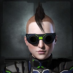 FWHL portrait