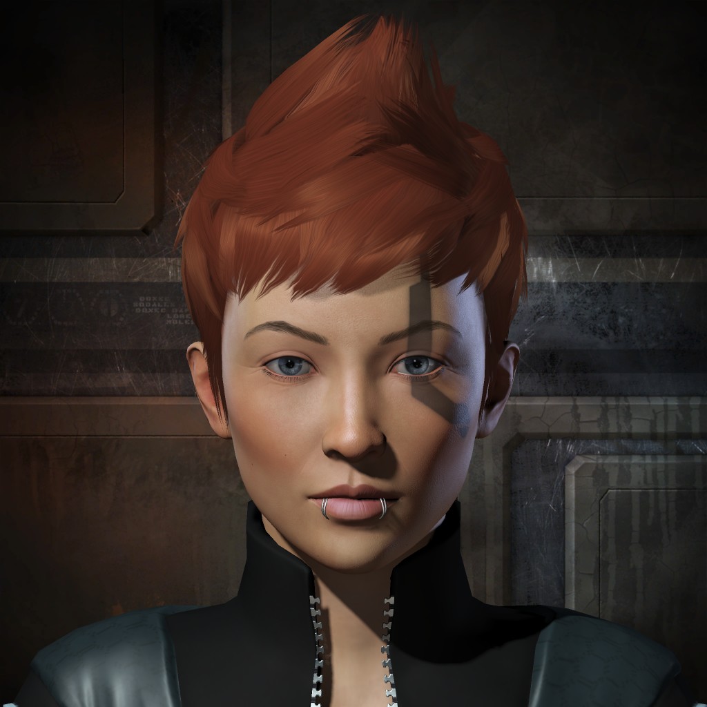 Rachael Space