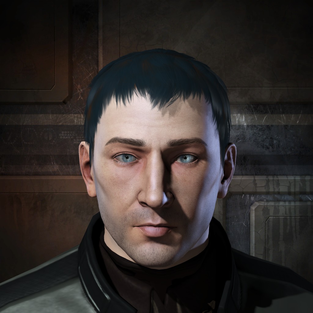 Eyle Rotineque