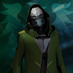 TargetPointer portrait