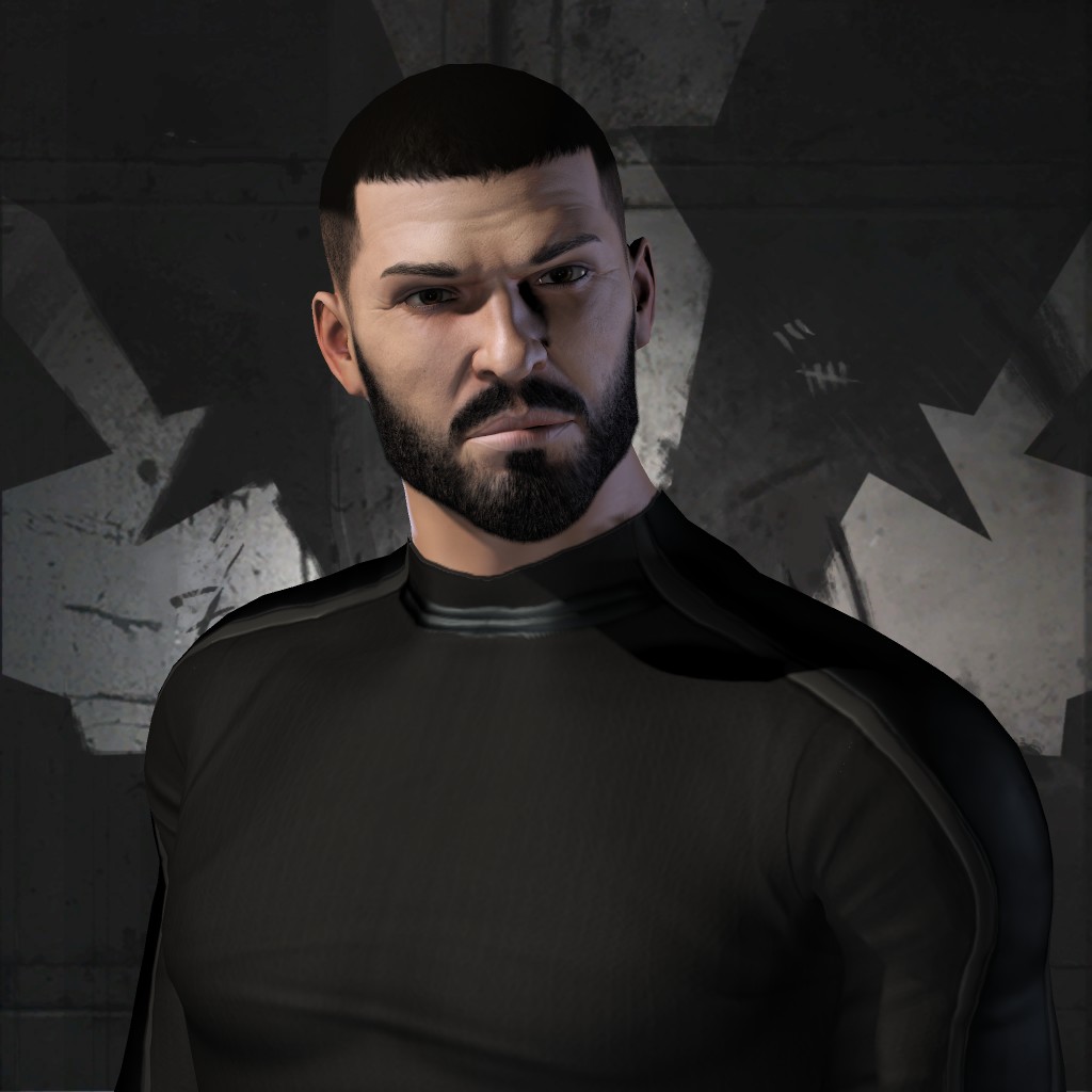 Elijah Lennox