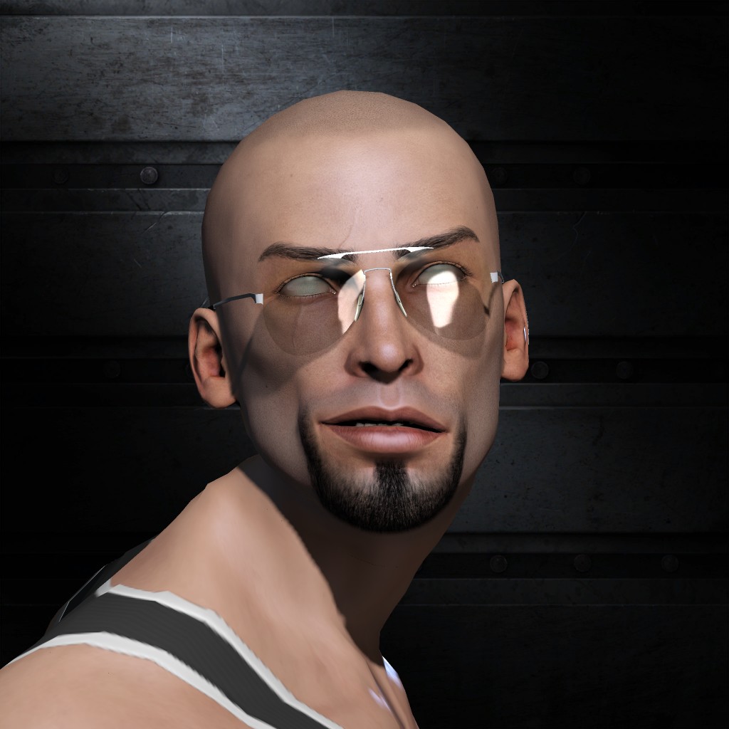 ORE Industries Scientist