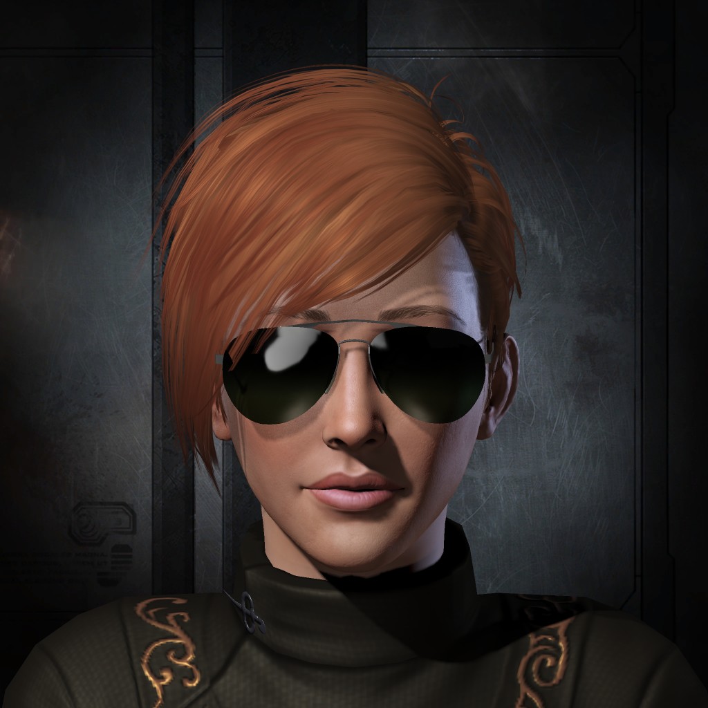 Iolinda Vehegan