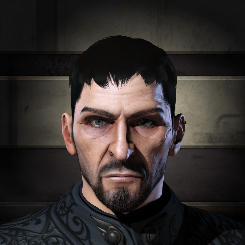 Viktor Kryvitch