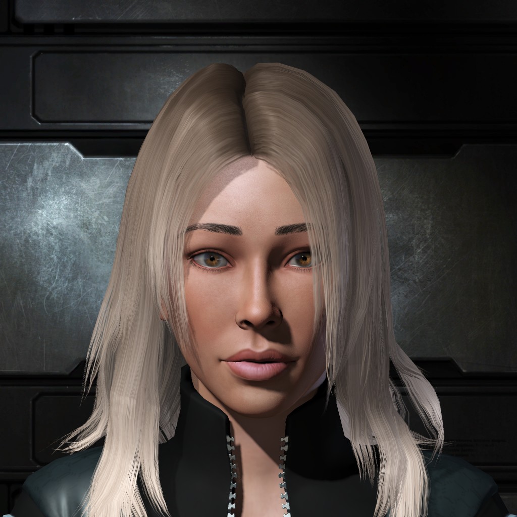 Brynja MartiniplusOrange