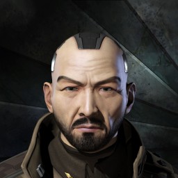 Deeptorn DtAuber portrait
