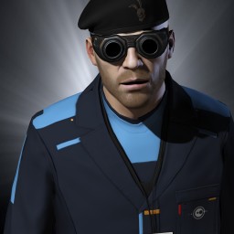 Rehtipetteri portrait