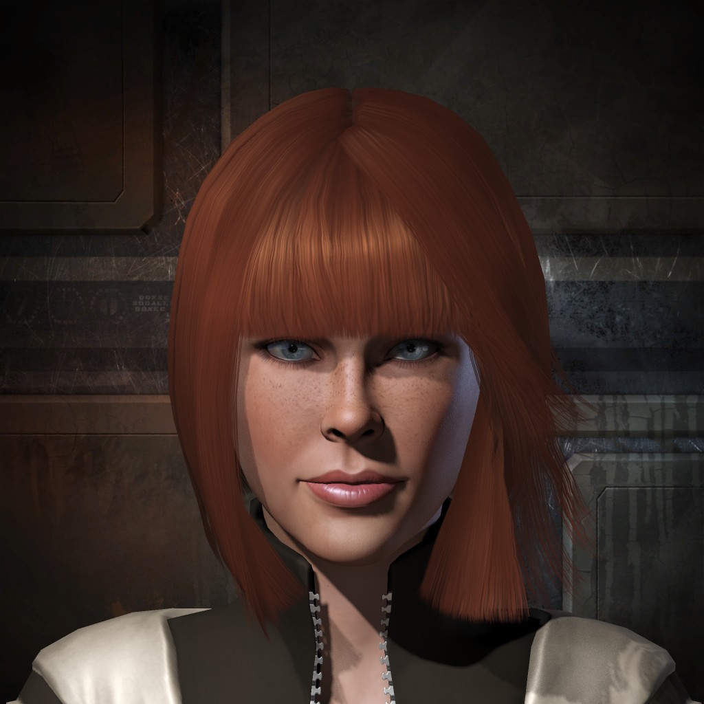 Clare Wayland