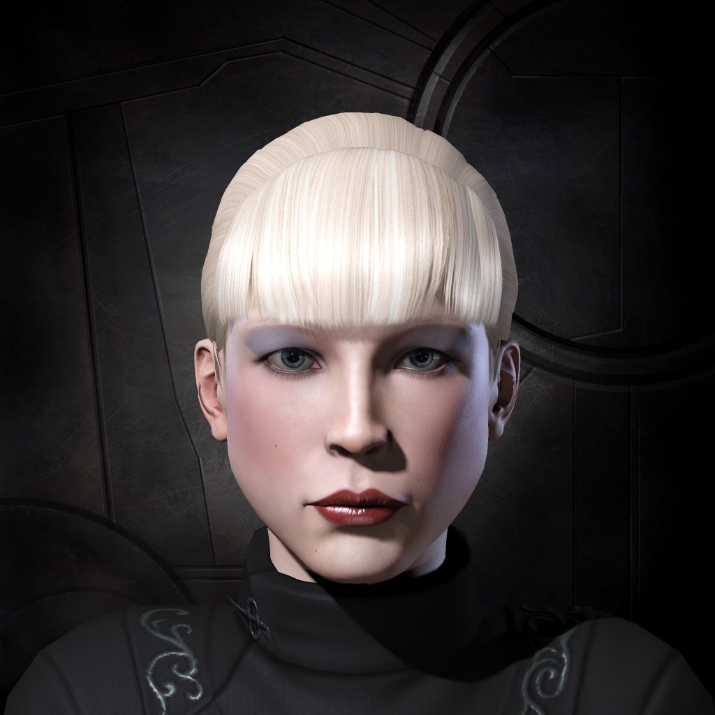 Johtaja Khanid